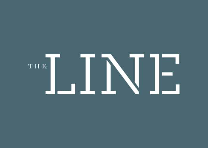 the line launches in march