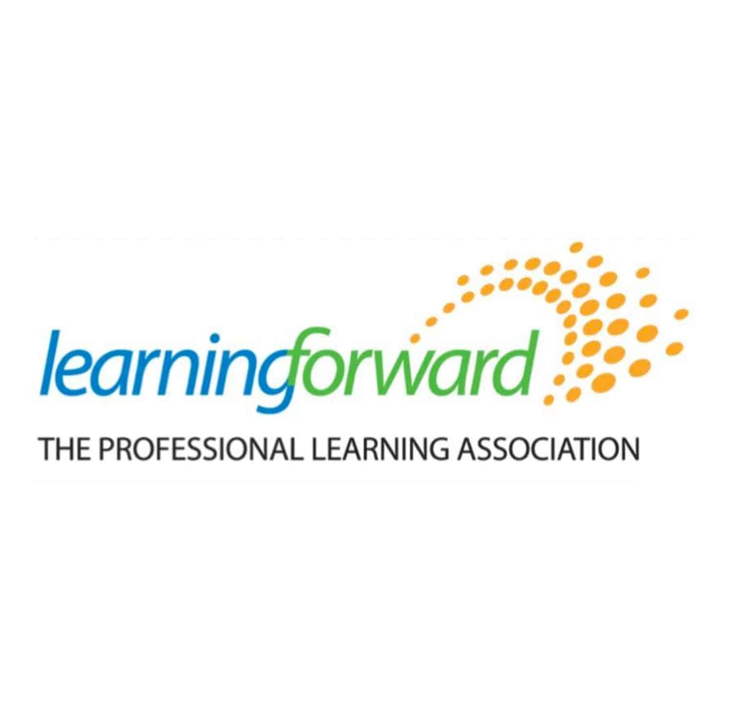 Learning Forward The Professional Learning Association