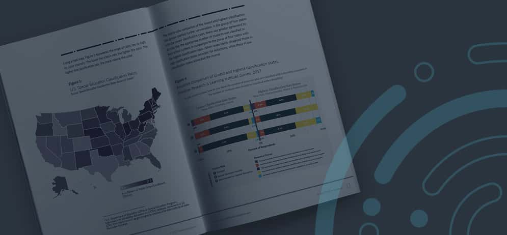 10 Steps for Putting Special Education Equity Data into Action